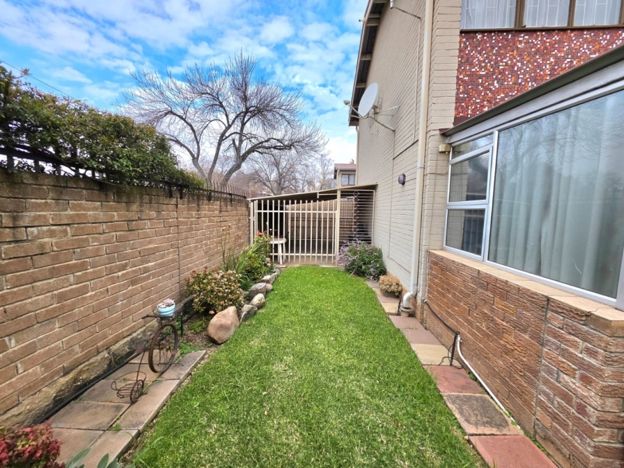 To Let 3 Bedroom Property for Rent in Bethlehem Free State